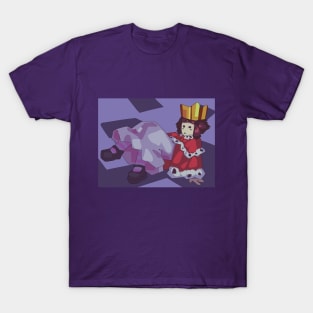 Loli king T-Shirt